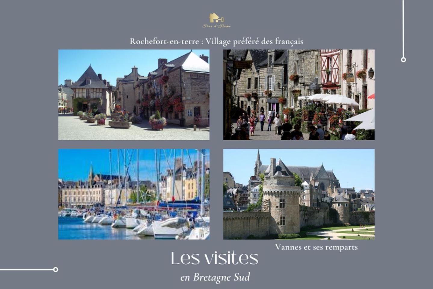 La Maison Bleue,Authenticite, Nature, Simplicite, 2-5 Personnes, Moelan Sur Mer Exterior foto